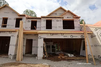 3556 Bushwillow Drive, Green, OH 44685 - Photo 1