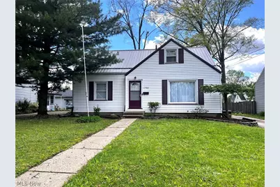 1798 Maplewood, Warren, OH 44483 - Photo 22
