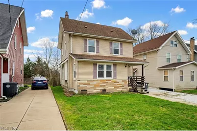 102 E Brookside Avenue, Akron, OH 44301 - Photo 2