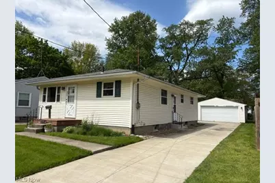852 Manitou Avenue, Akron, OH 44305 - Photo 2
