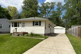 852 Manitou Ave, Akron, OH 44305 - Photo 1