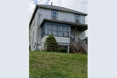 608 McCready Avenue, Cadiz, OH 43907 - Photo 1