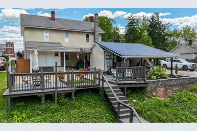717 Center Street, Beverly, OH 45715 - Photo 4