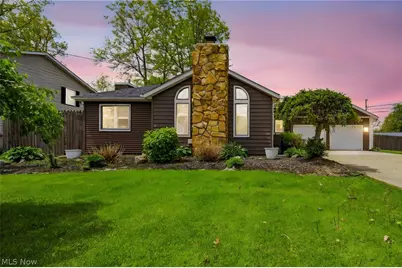 2013 Deerfield Drive, Ashtabula, OH 44004 - Photo 1
