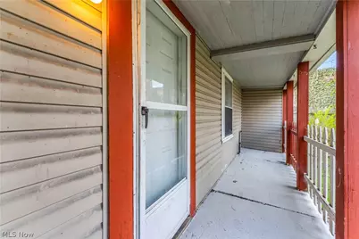 7945 Lorain Avenue #7947/Back House, Loveland, OH 44102 - Photo 4