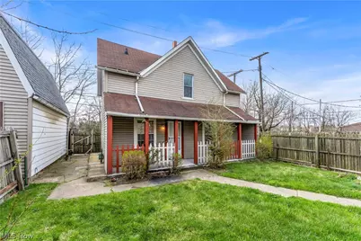 7945 Lorain Avenue #7947/Back House, Loveland, OH 44102 - Photo 2