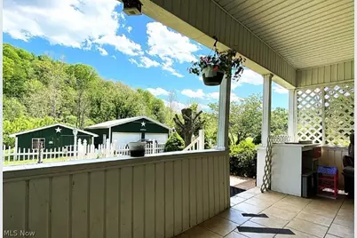 2174 Middle Fork Road, Reedy, WV 25270 - Photo 10