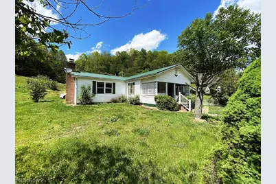 2174 Middle Fork Road, Reedy, WV 25270 - Photo 2