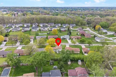 5609 Pinnacle Park Drive, Green Hills, OH 44131 - Photo 30
