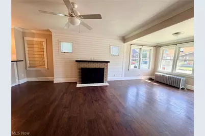 133 Brooklyn Avenue SW, Canton, OH 44710 - Photo 2