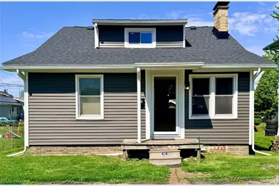 133 Brooklyn Avenue SW, Canton, OH 44710 - Photo 1