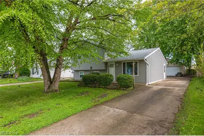 35150 Spruce Street, North Ridgeville, OH 44039 - Photo 1