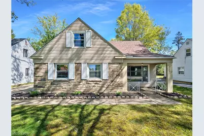 4135 Eastway Road, Loveland, OH 44121 - Photo 1