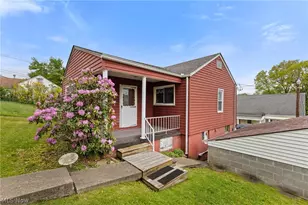 104 Paul Ave, Weirton, WV 26062 - Photo 34