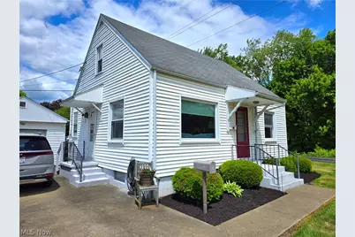 1104 Cassingham Avenue, Coshocton, OH 43812 - Photo 2