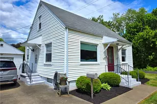 1104 Cassingham Ave, Coshocton, OH 43812 - Photo 2