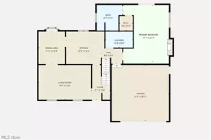 461 Farr Ave, Wadsworth, OH 44281 - Photo 4