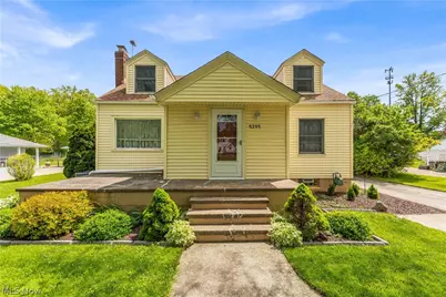 5295 Broadway, Lorain, OH 44052 - Photo 1