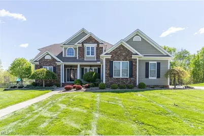 3358 Ridgely Park Drive, Poland, OH 44514 - Photo 1