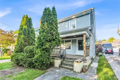 2141 McKinley Avenue, Oakwood, OH 44107 - Photo 2