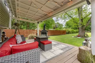 2994 Forestview St NE, Canton, OH 44721 - Photo 32