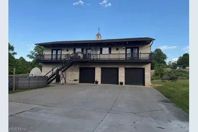 64 Viscose Road, Parkersburg, WV 26101 - Photo 2