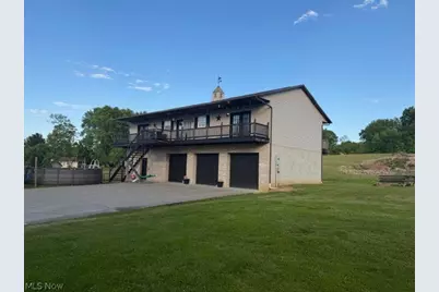 64 Viscose Road, Parkersburg, WV 26101 - Photo 1
