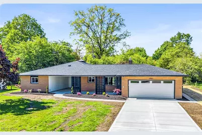 1982 Edenhall Drive, Lyndhurst, OH 44124 - Photo 1