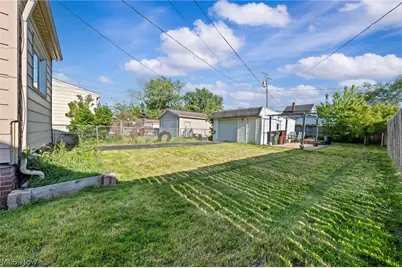 3423 Russell Avenue, Parma, OH 44134 - Photo 36