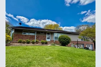6867 Wren Avenue NW, North Canton, OH 44720 - Photo 1