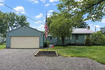 4715 New Road, Youngstown, OH 44515 - Photo 1