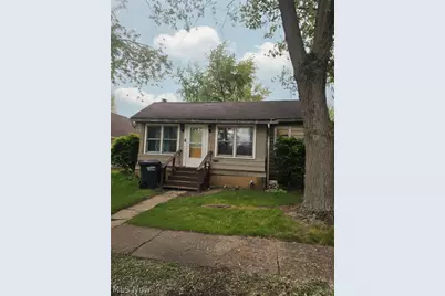 355 E Oregon Avenue, Sebring, OH 44672 - Photo 1