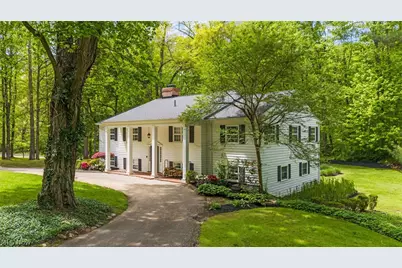 2000 Berkshire Road, Gates Mills, OH 44040 - Photo 2
