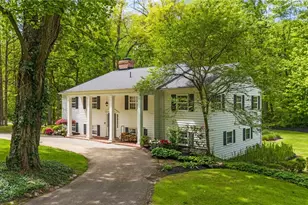 2000 Berkshire Rd, Gates Mills, OH 44040 - Photo 2