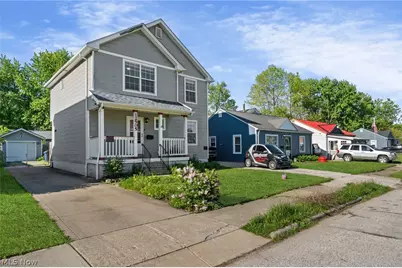 12505 Grimsby Avenue, Loveland, OH 44135 - Photo 2