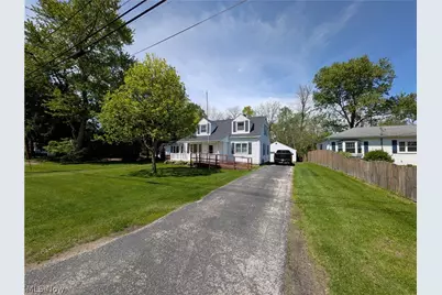 1106 Warren Road, Newton Falls, OH 44444 - Photo 8
