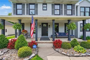 3862 Mt Vernon Blvd, Norton, OH 44203 - Photo 2