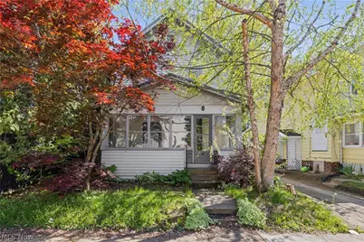 120 Ohio Street, Wooster, OH 44691 - Photo 2