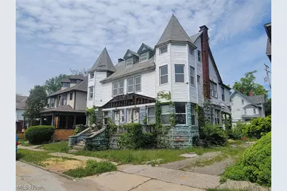 1737 Lakefront Avenue, East Cleveland, OH 44112 - Photo 2