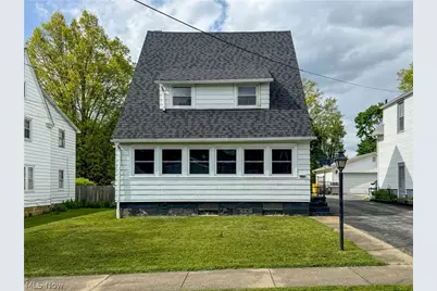 552 E 8th Street, Salem, OH 44460 - Photo 2