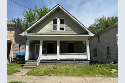 1111 Hillary Square, Steubenville, OH 43952 - Photo 1
