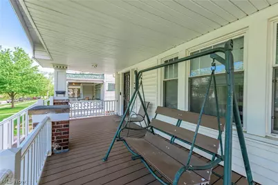 1631 Cohassett Avenue, Oakwood, OH 44107 - Photo 4