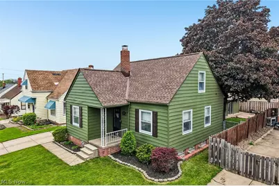 4319 Rockland Drive, Brooklyn, OH 44144 - Photo 4