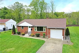 7623 Connelly Rd, Masury, OH 44438 - Photo 2