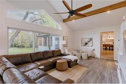 15437 Hemlock Point Road, Chagrin Falls, OH 44022 - Photo 16