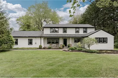 15437 Hemlock Point Road, Chagrin Falls, OH 44022 - Photo 1