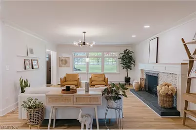15437 Hemlock Point Road, Chagrin Falls, OH 44022 - Photo 4