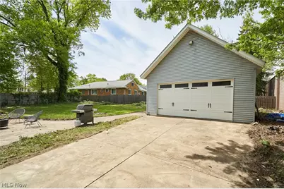 780 Bates Road, Rocky River, OH 44116 - Photo 30