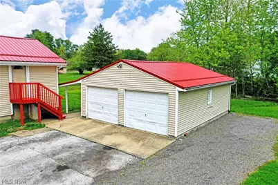 800 N Leavitt Road, Leavittsburg, OH 44430 - Photo 4