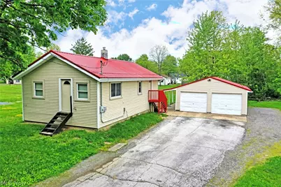 800 N Leavitt Road, Leavittsburg, OH 44430 - Photo 1